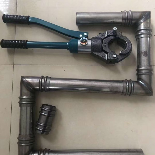 锦屏冷却管生产